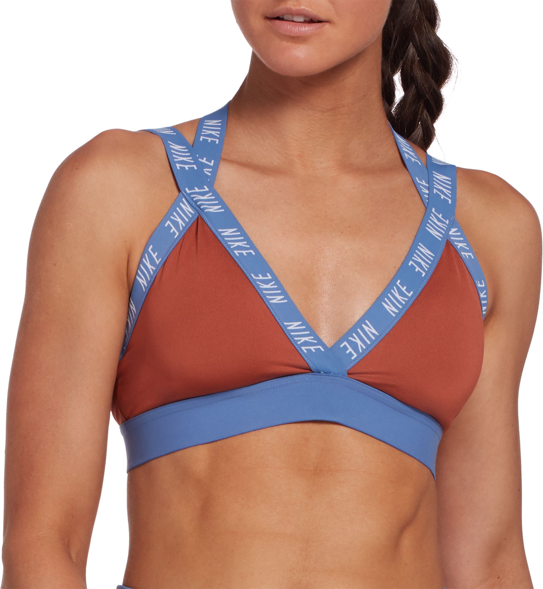 nike sports bra swimwear