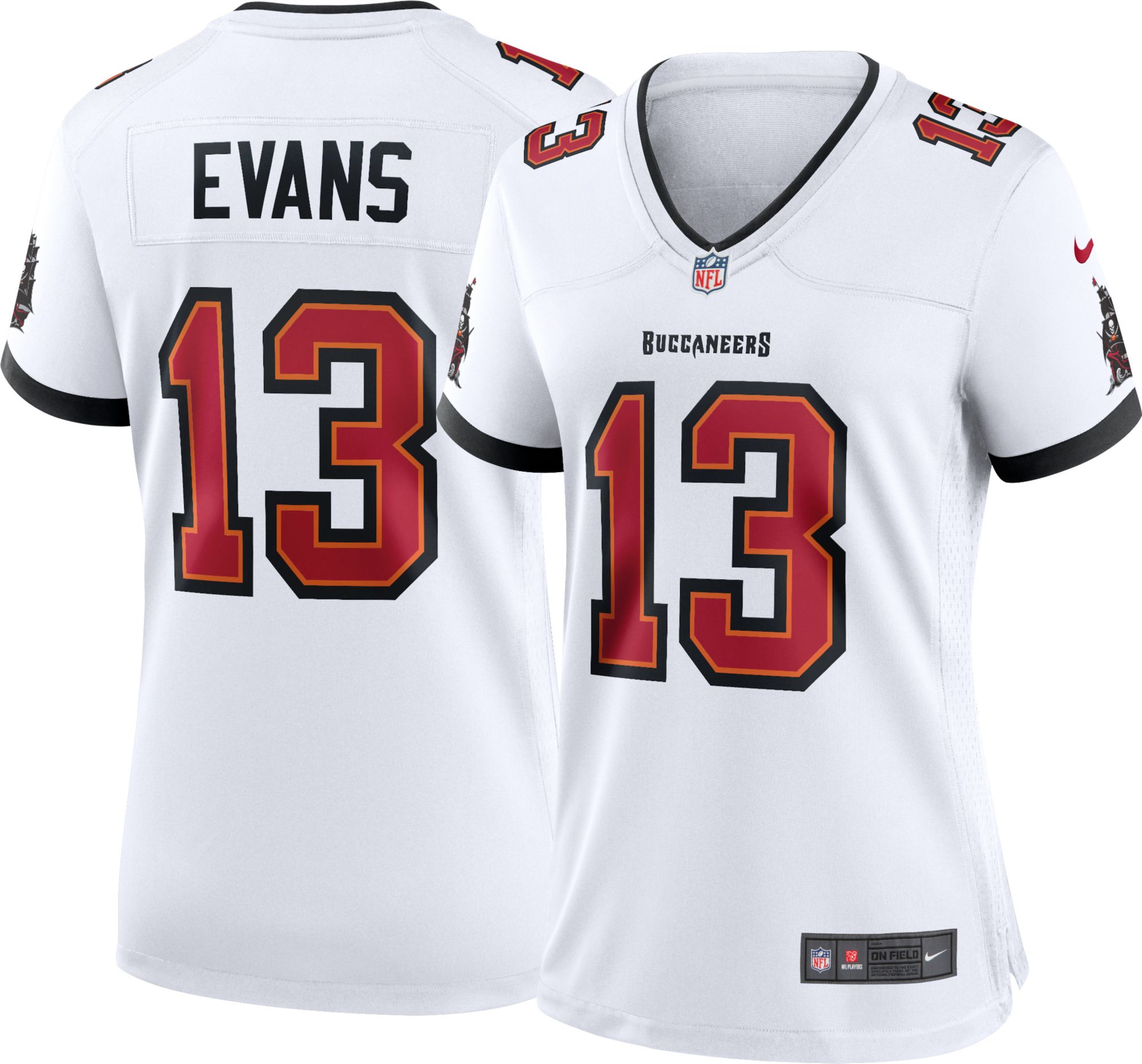 mike evans jersey