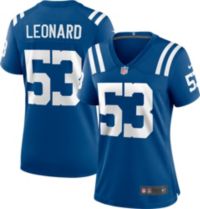 Quenton Nelson #56 & Darius Leonard #53 Indianapolis Colts T-Shirt, hoodie,  sweater, long sleeve and tank top