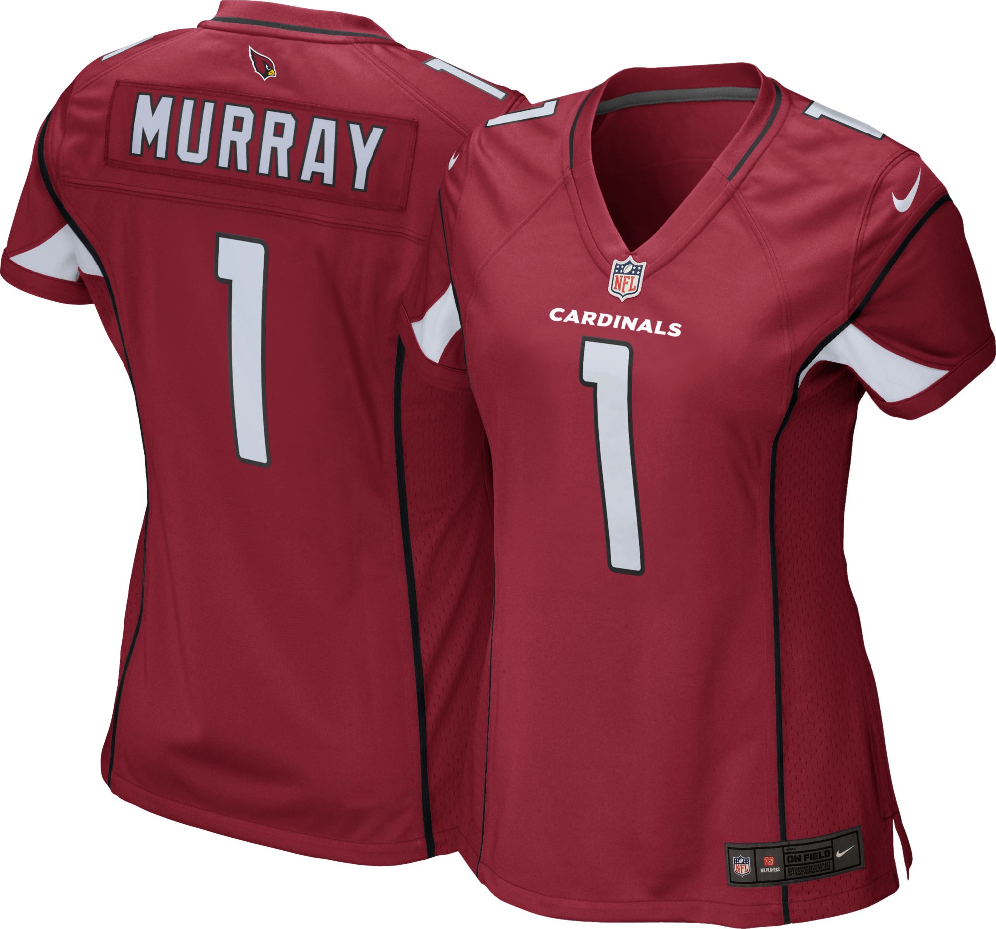 cardinals murray jersey