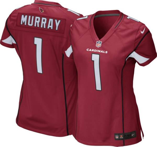 kyler murray authentic jersey