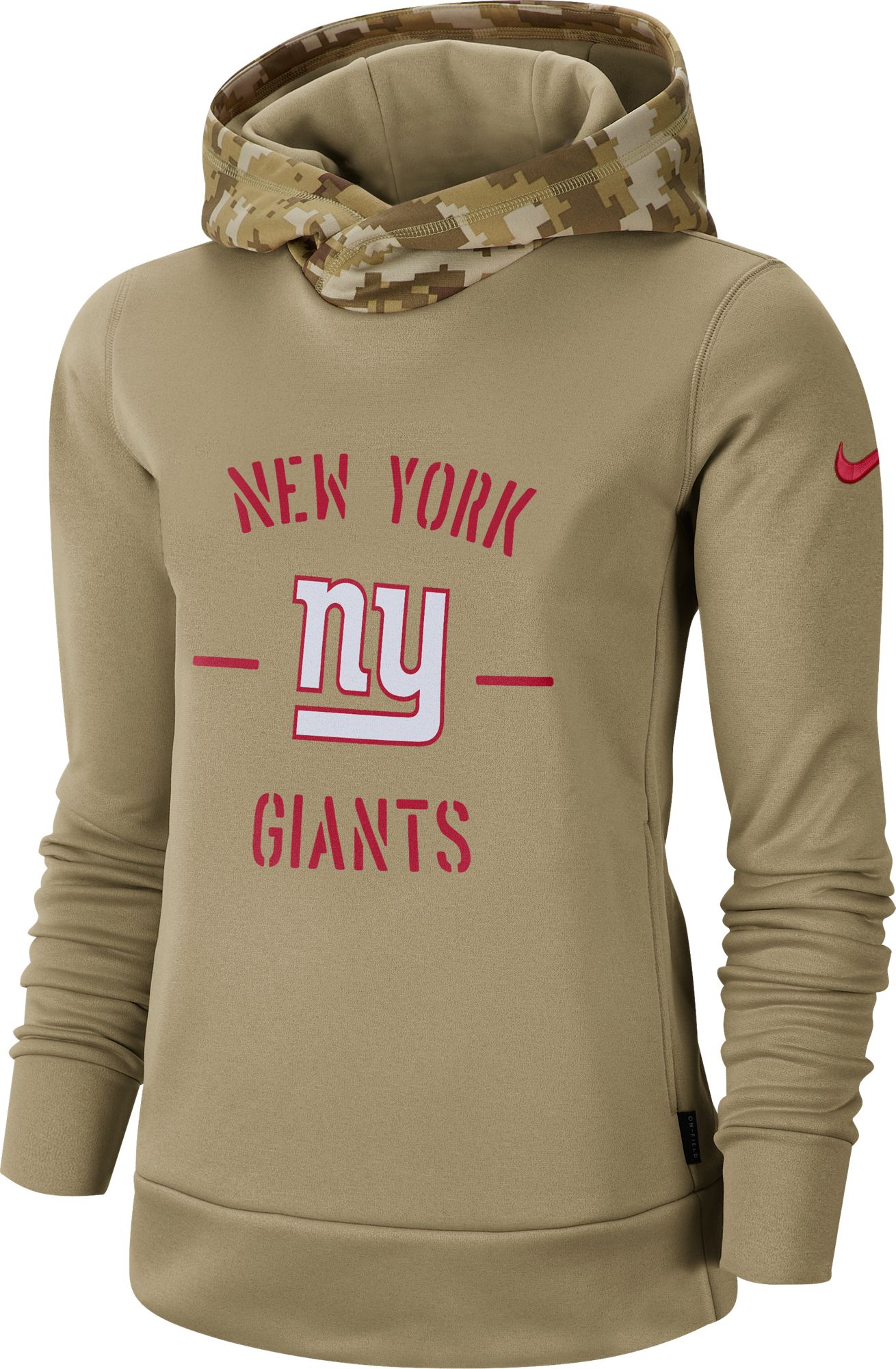 ny giants army hoodie