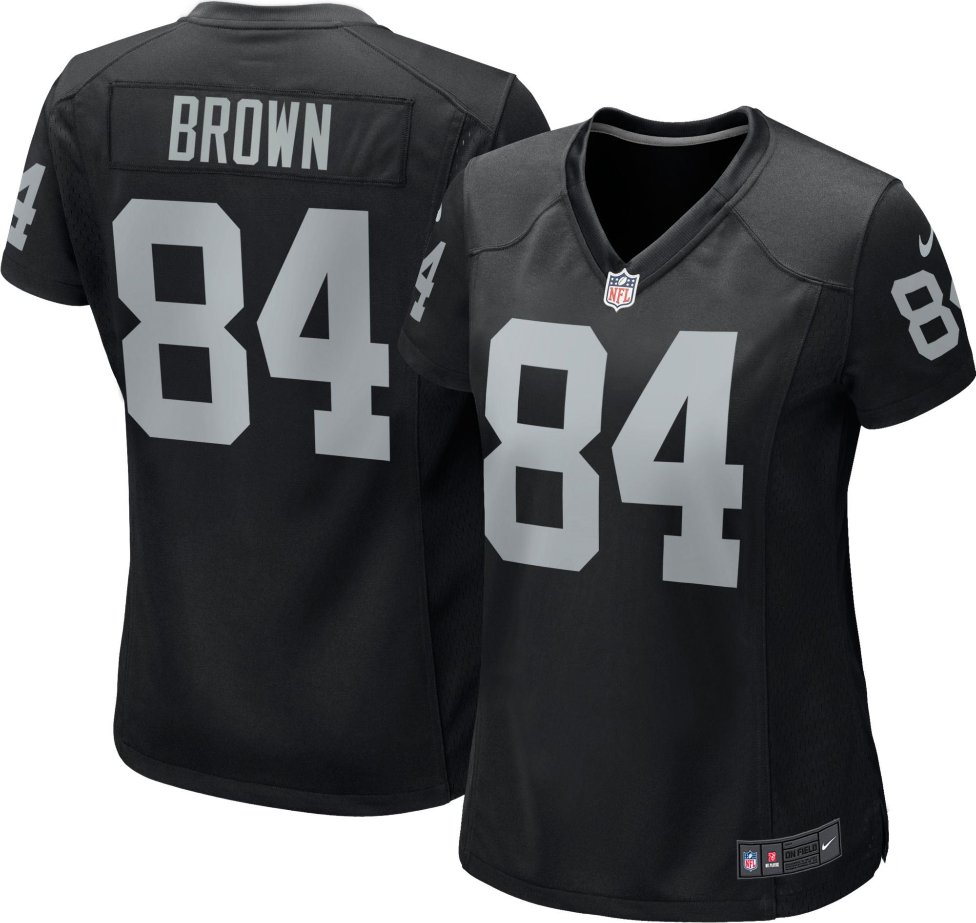 antonio brown jersey t shirt