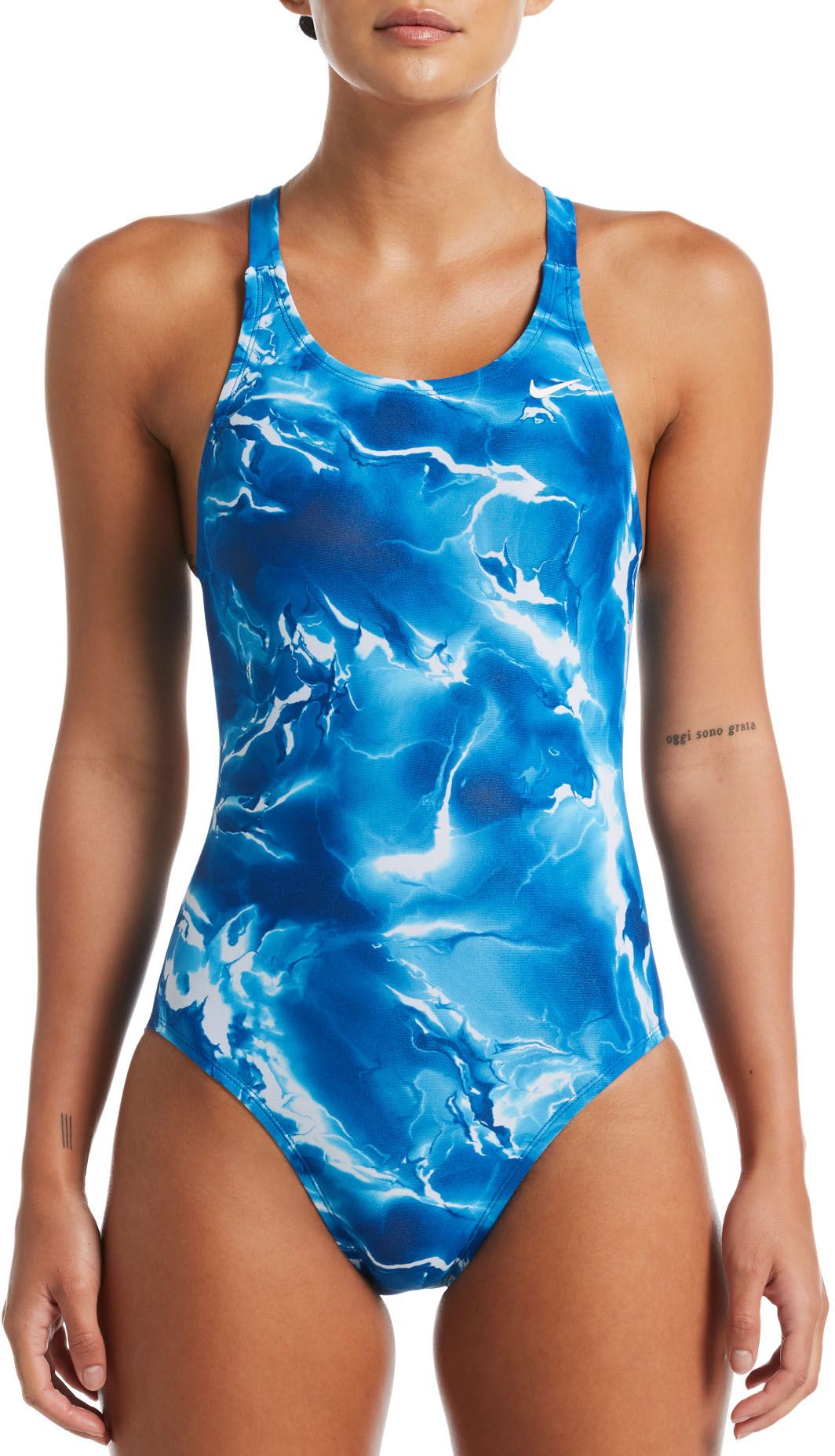 nike lightning swimsuit