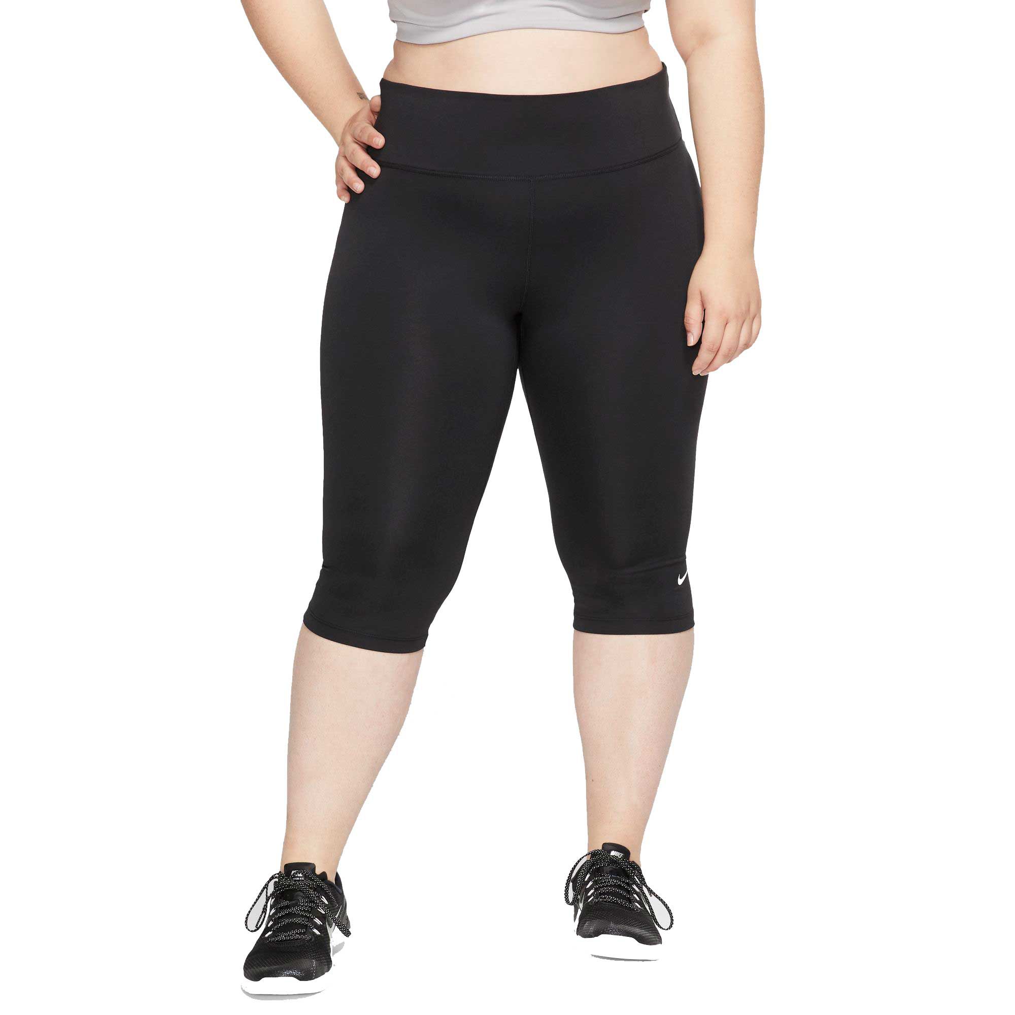 nike capri workout pants