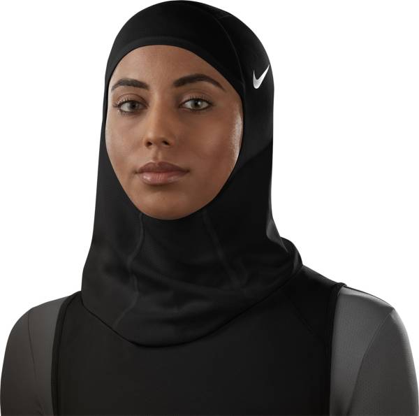 Rook fort Merg Nike Women's Pro Hijab 2.0 | Dick's Sporting Goods