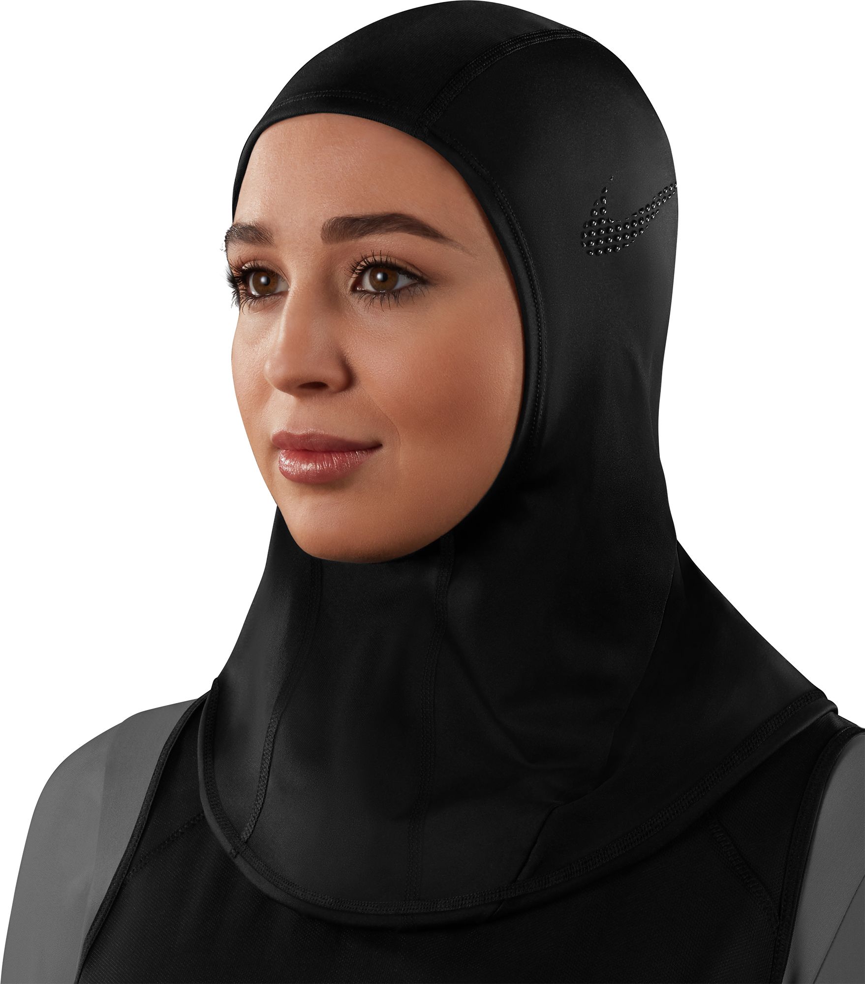 nike women's pro hijab stores