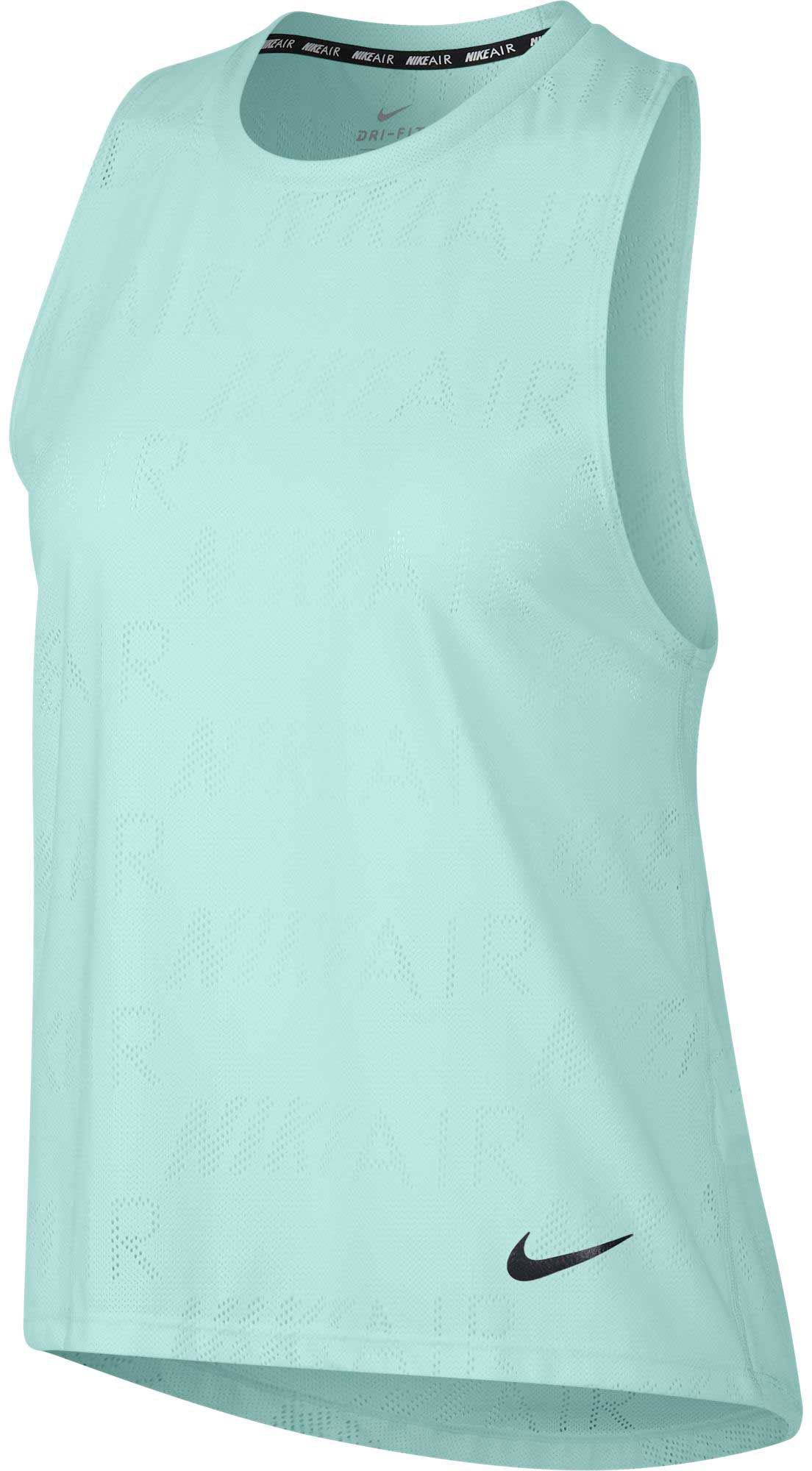 nike running tank top