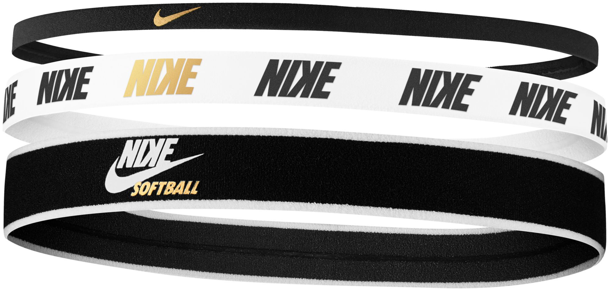 nike softball headbands