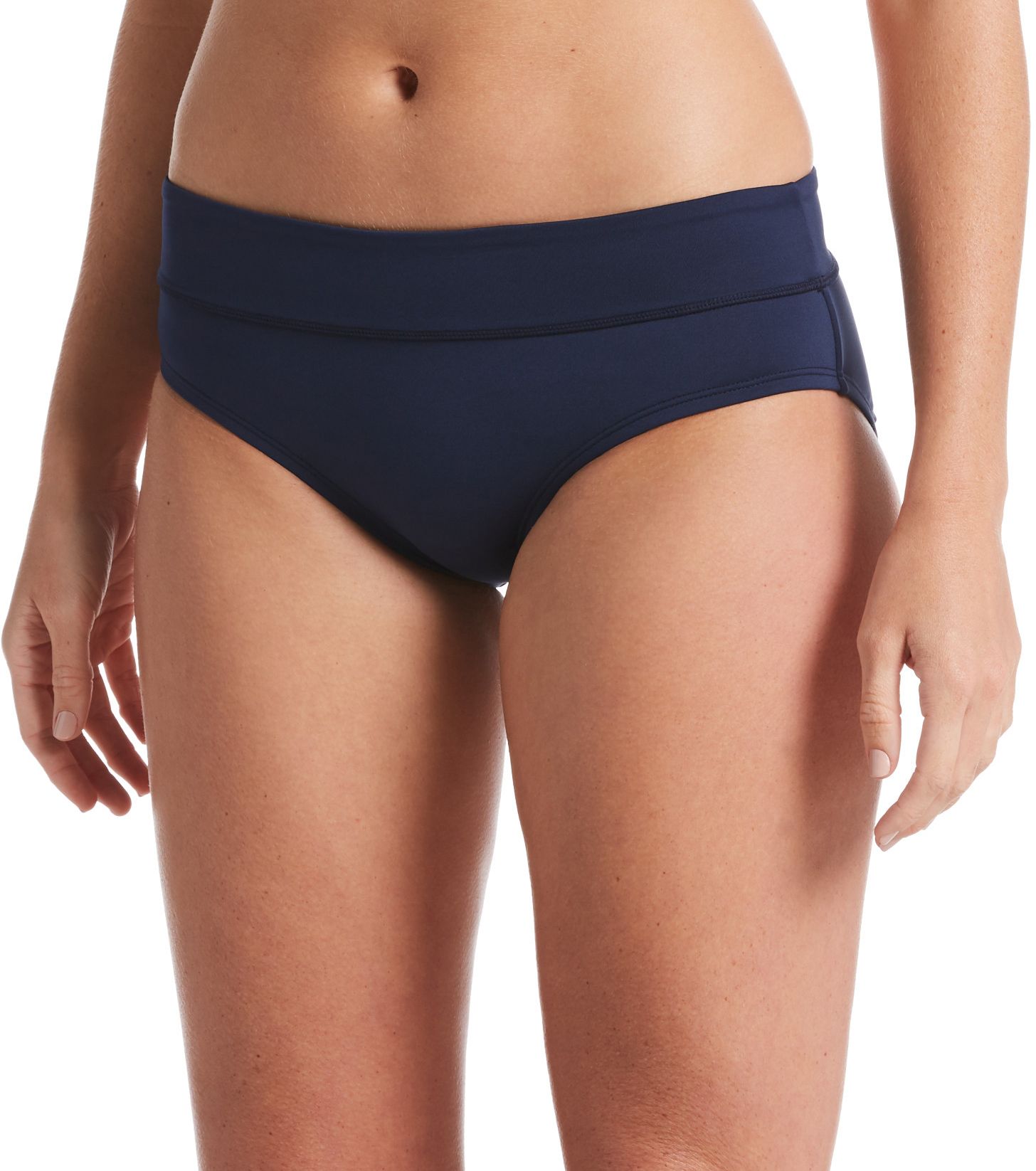 nike women's swimsuit bottoms