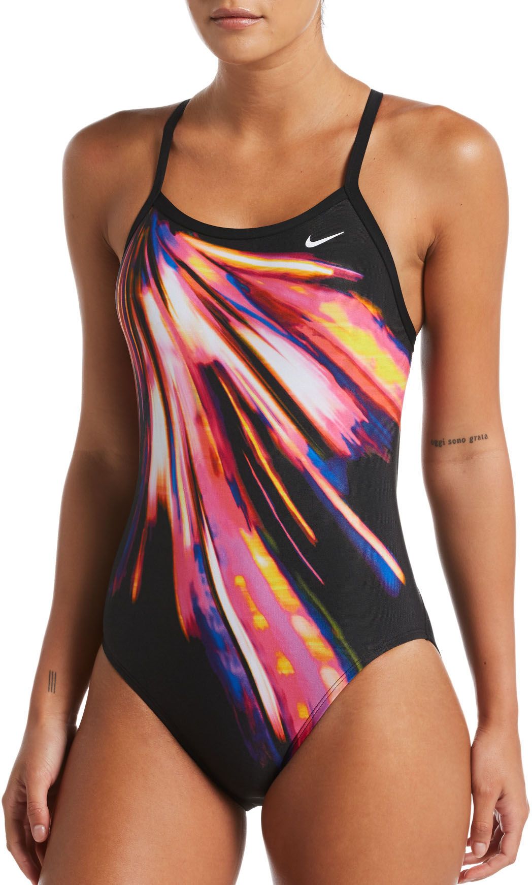 nike womens swimwear