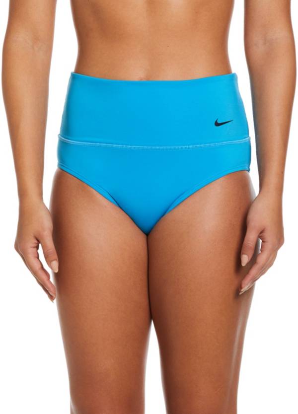 Nike full bikini clearance bottoms