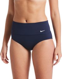 nike essential high waist bottom