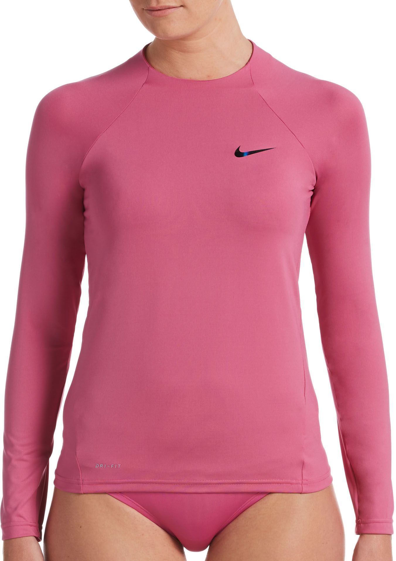 nike rash guard
