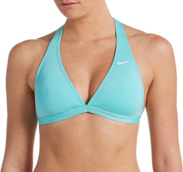 Nike Women's Essential Tie Back Bikini Top