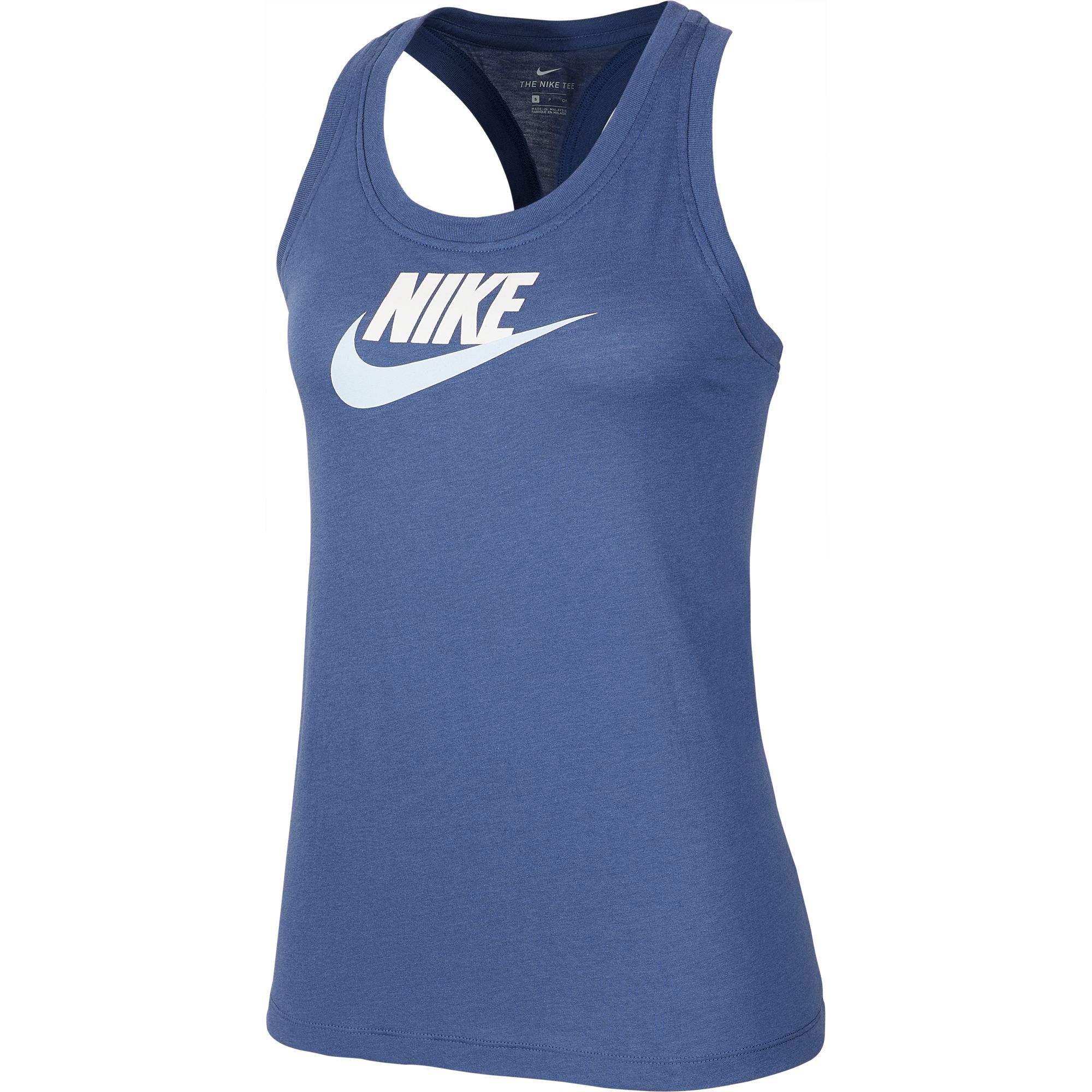 nike futura tank