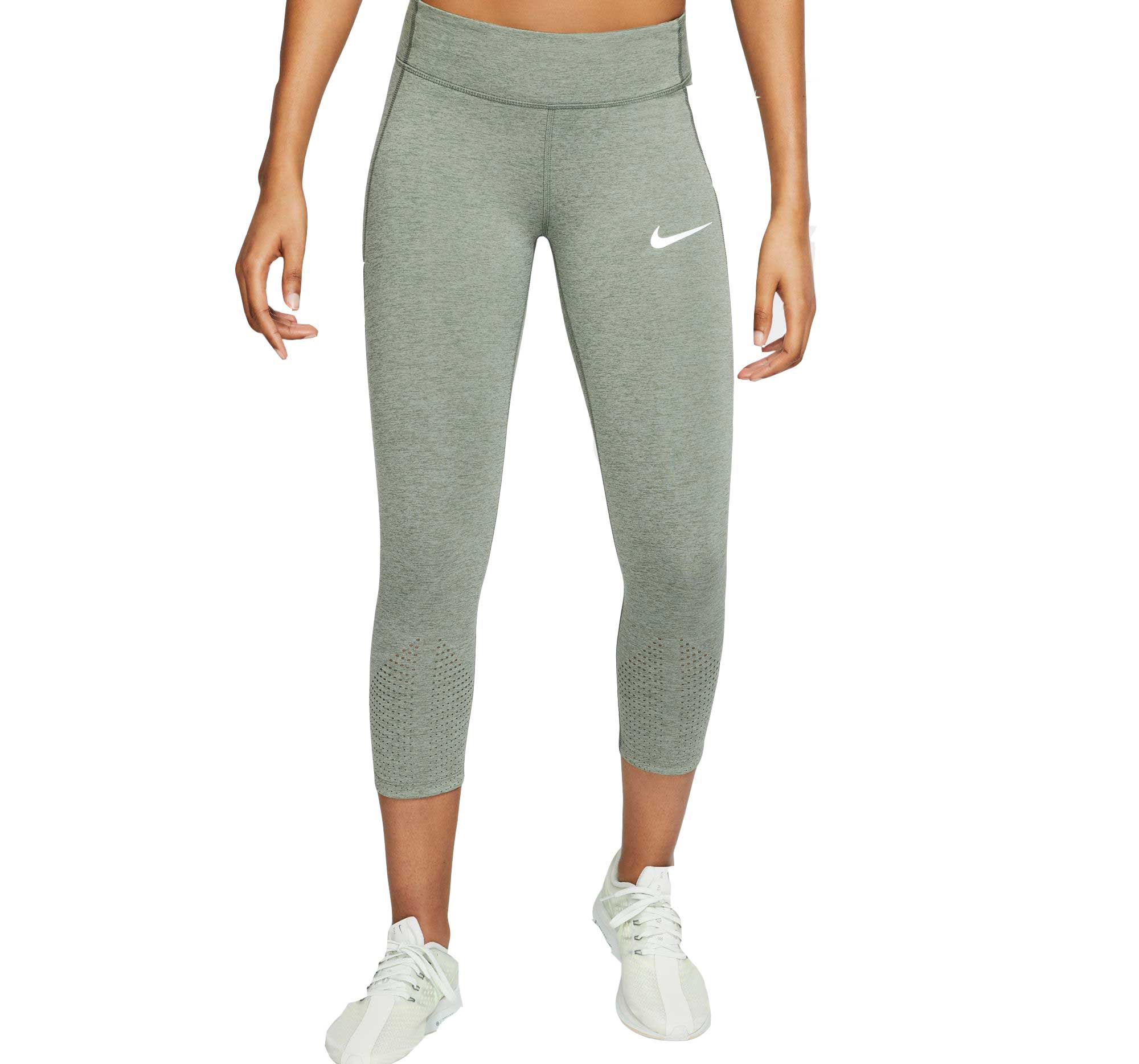 nike epic lux cropped leggings