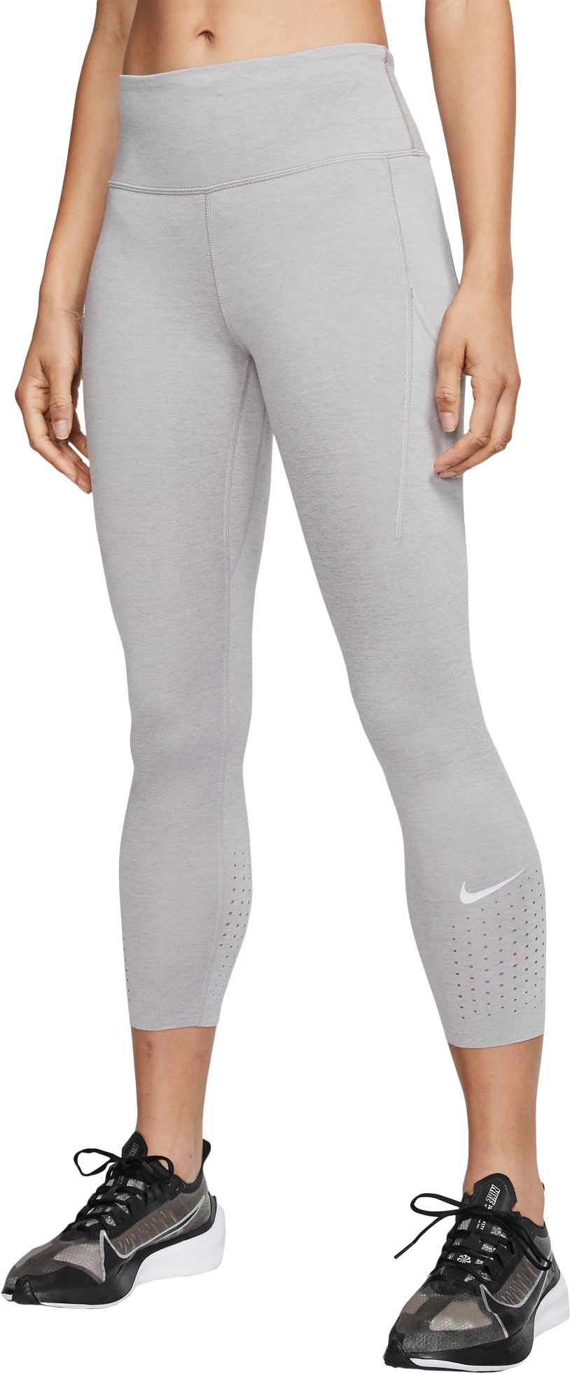 nike running leggings womens