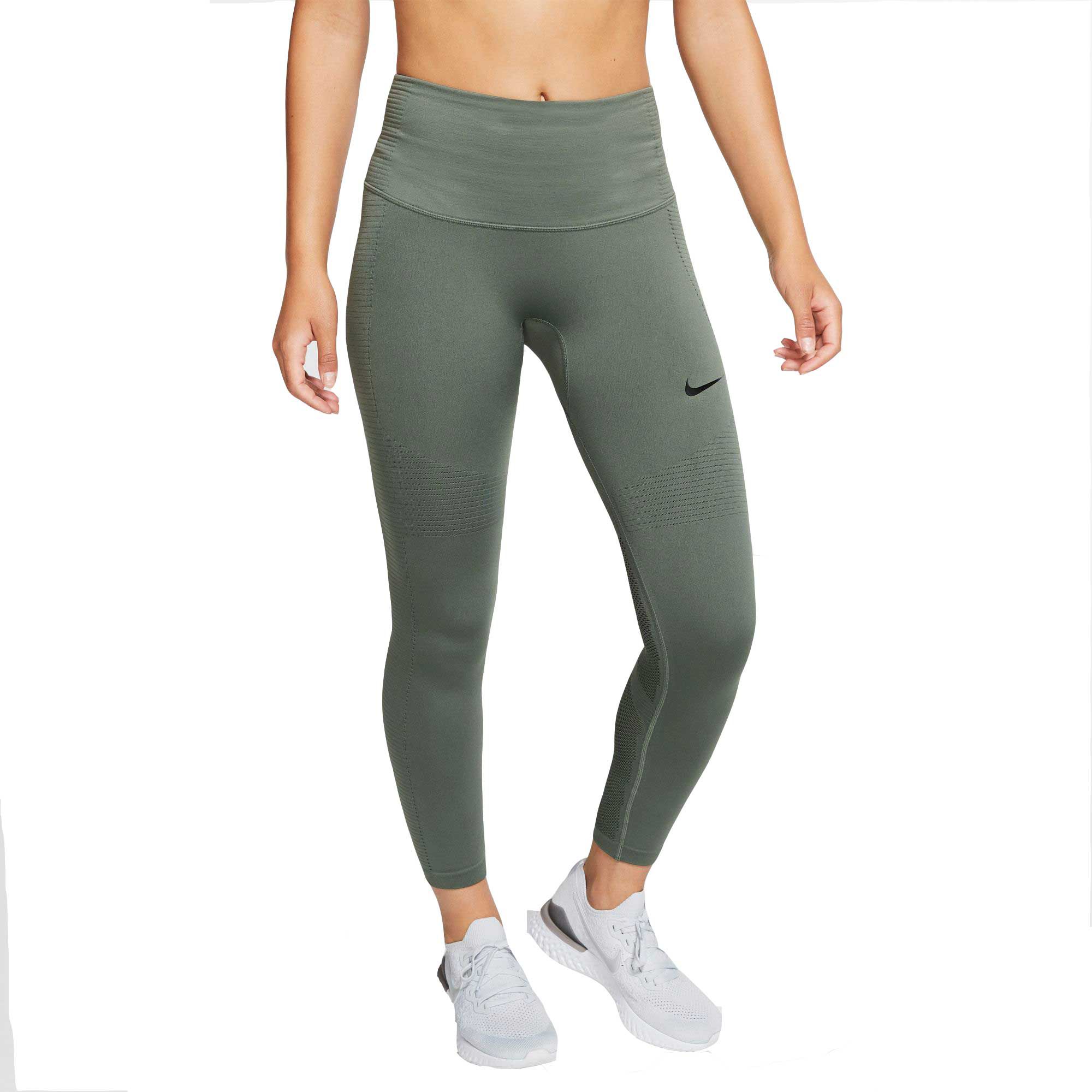 nike epic lux tights black