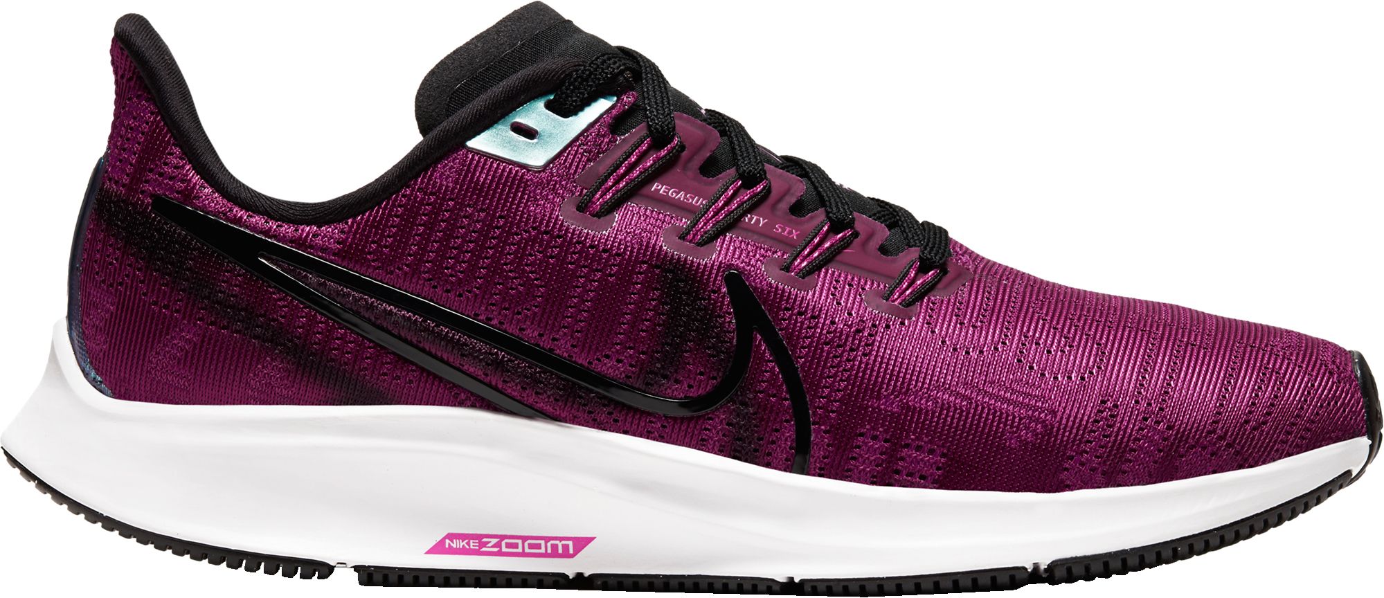 nike air zoom pegasus 36 womens pink