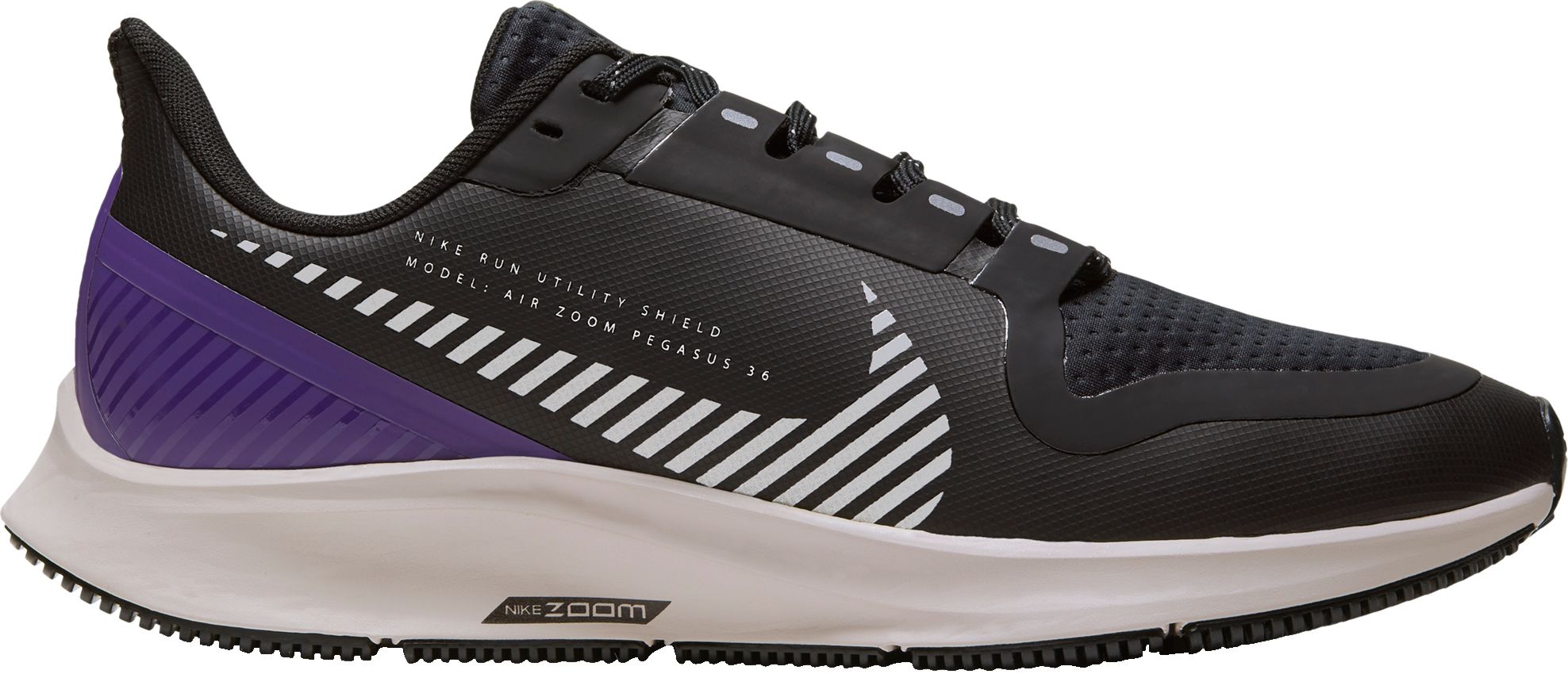 nike pegasus shield women's