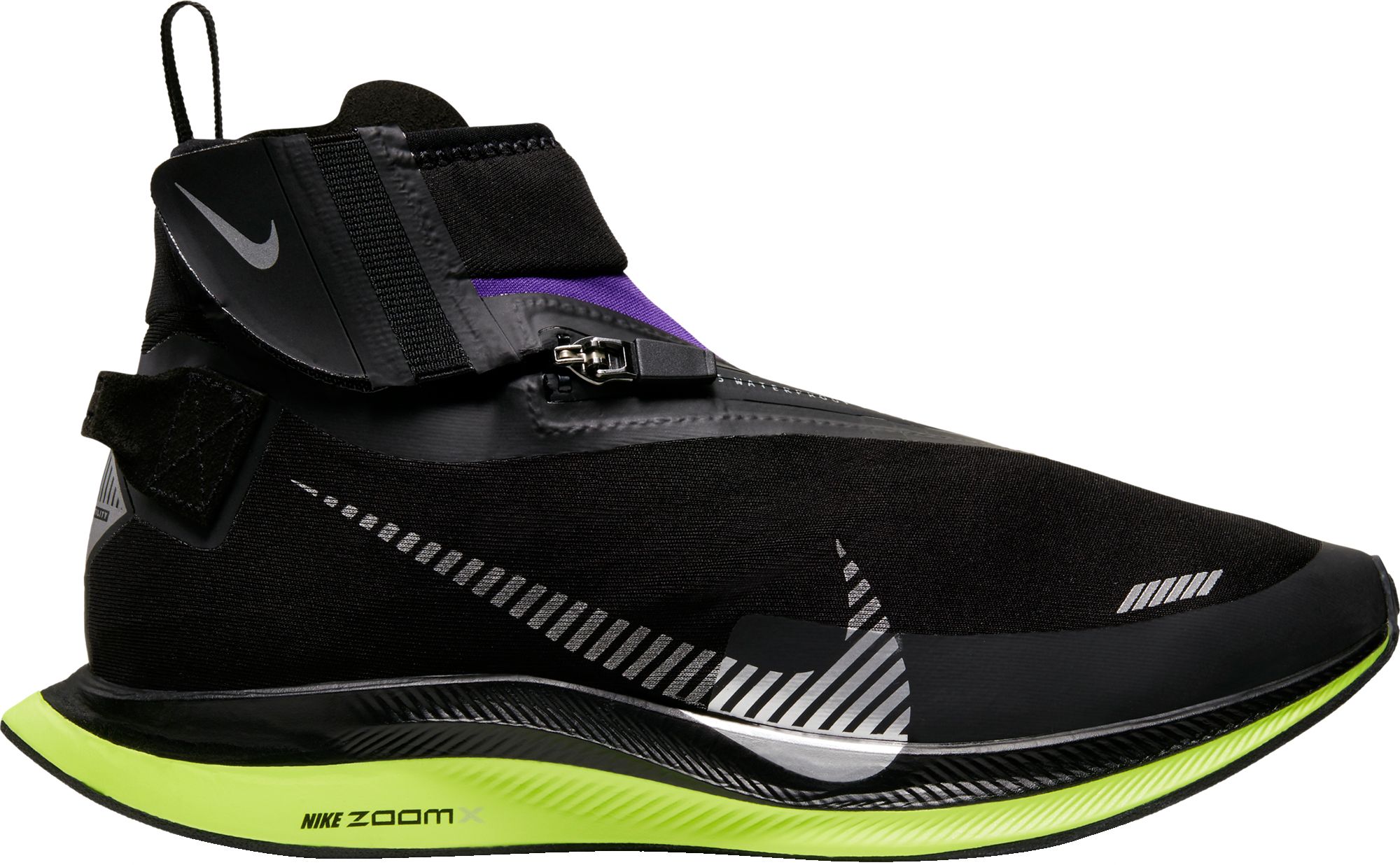 zoom pegasus turbo shield foot locker GDC Kathua