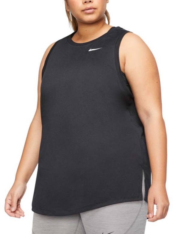 nike women's legend tank