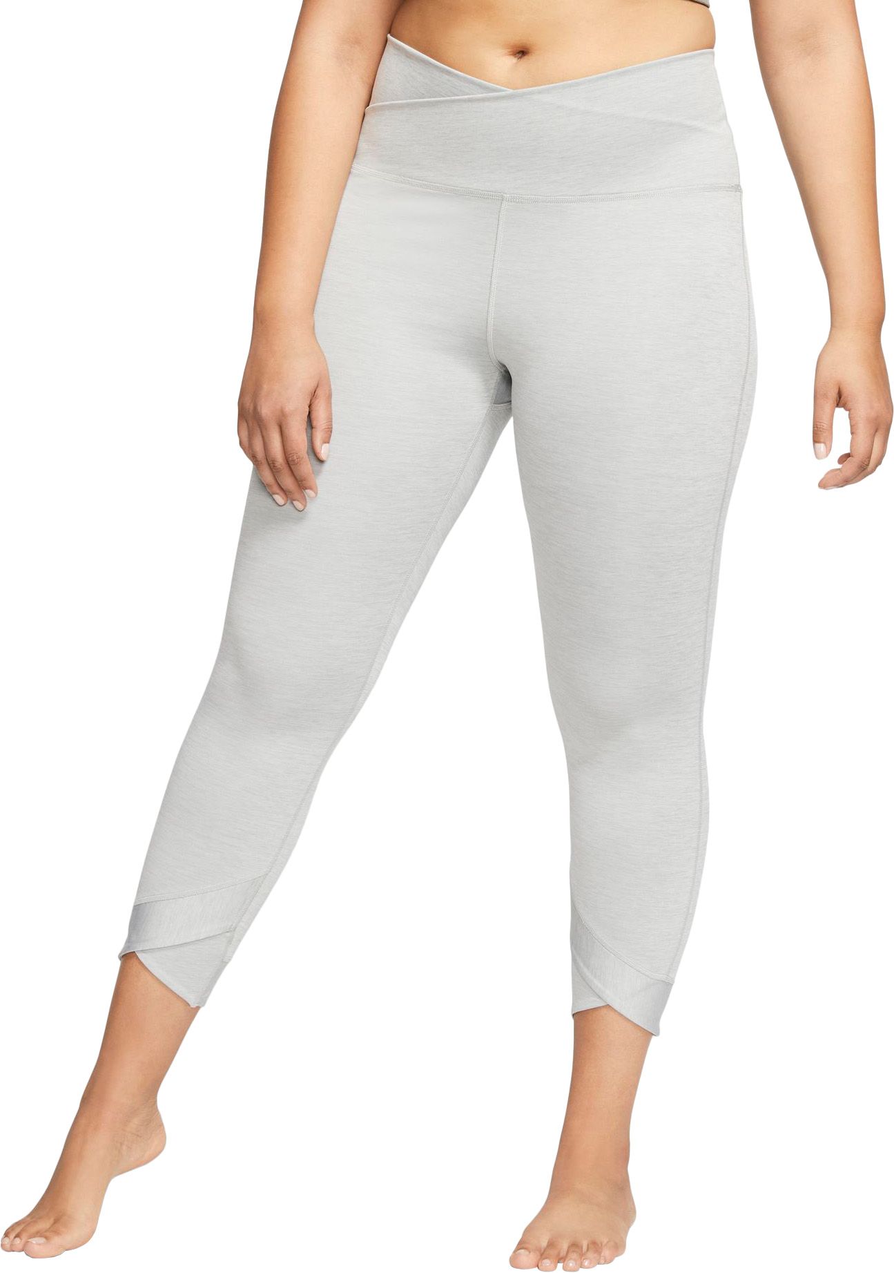 nike plus size yoga pants