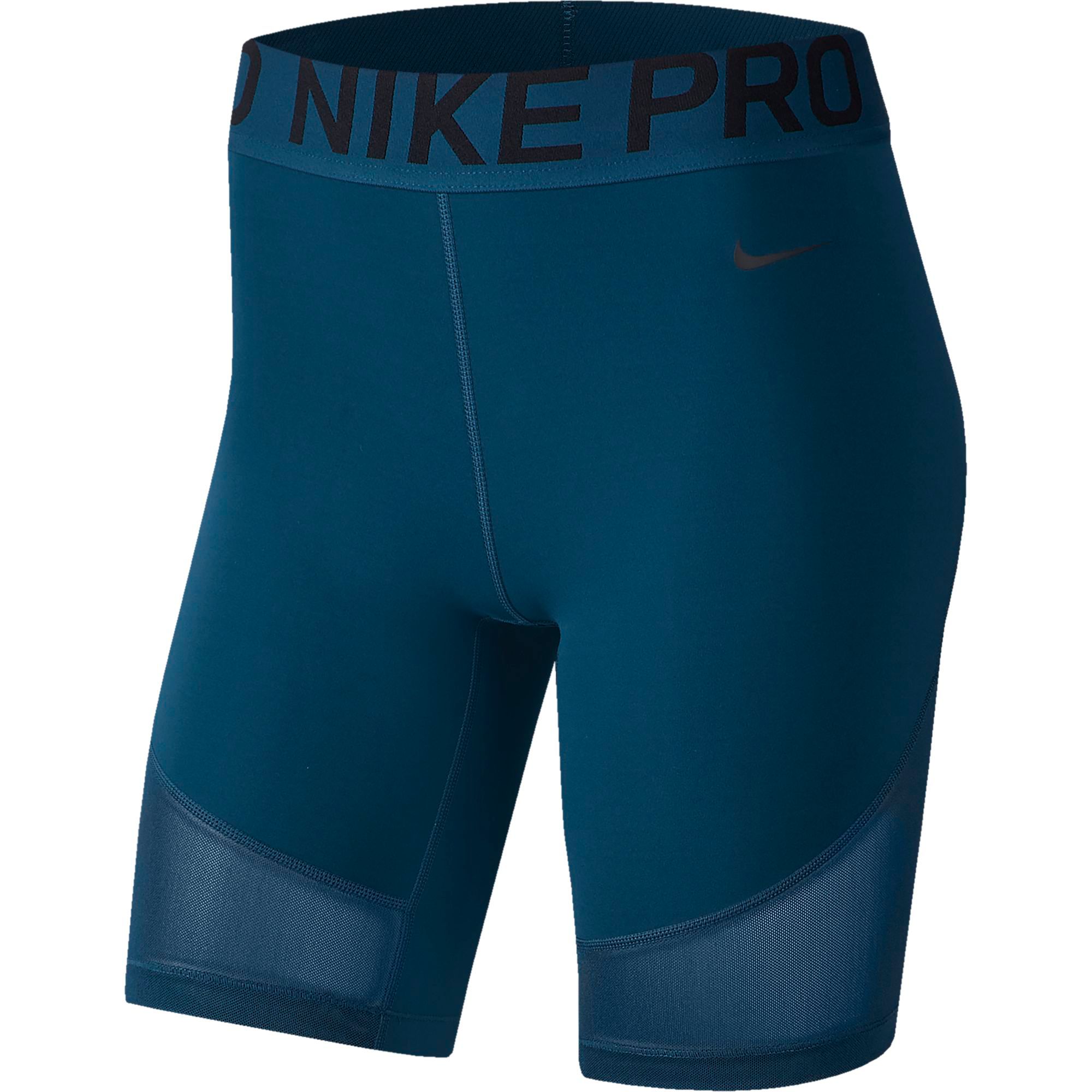 nike pro 8 inch shorts womens