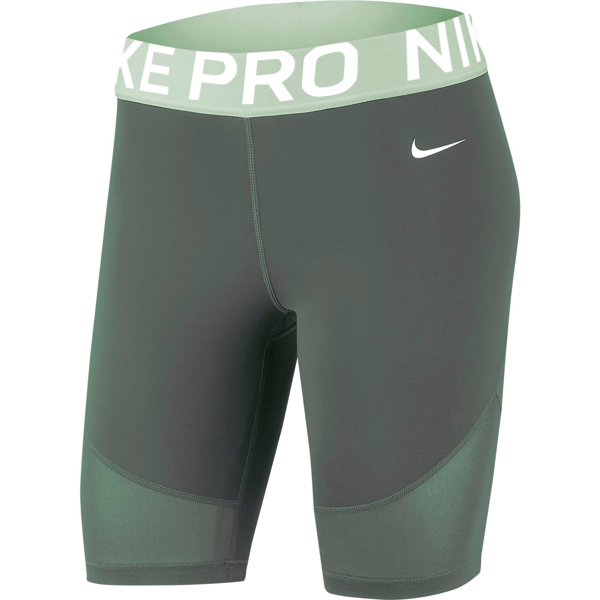 nike pro 8 training shorts