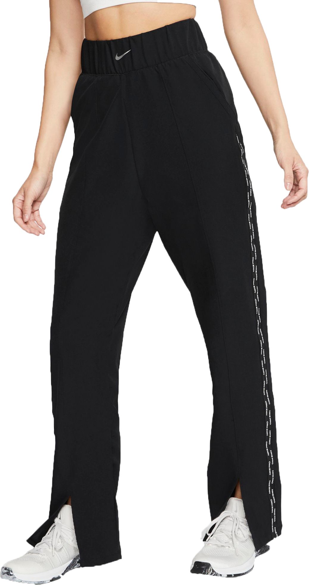 women's nike woven pants