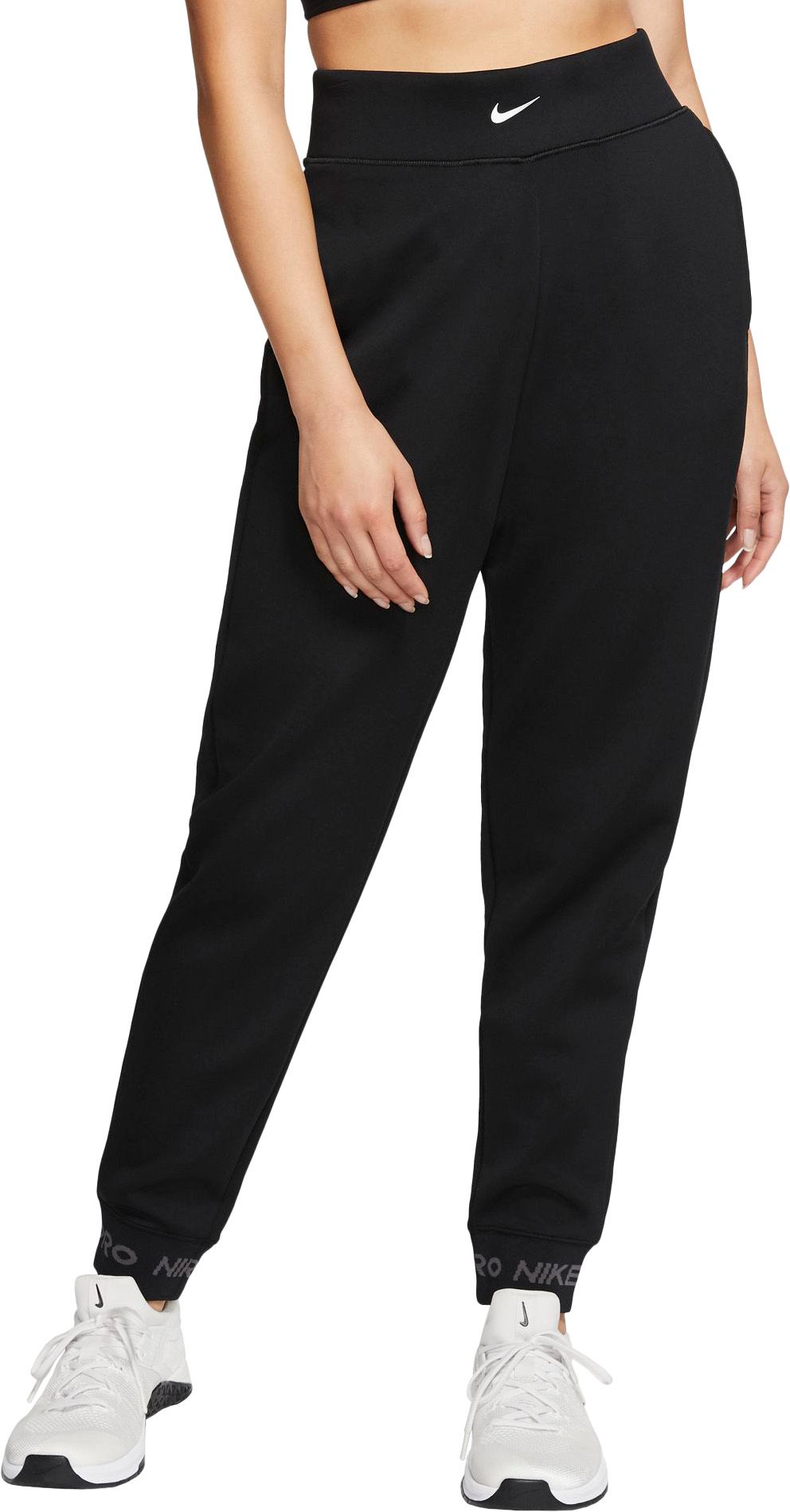 nike pro pants womens