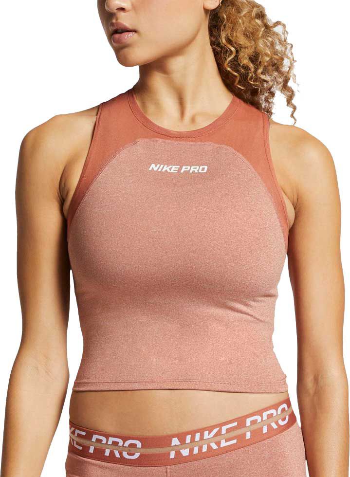 nike pro muscle tank