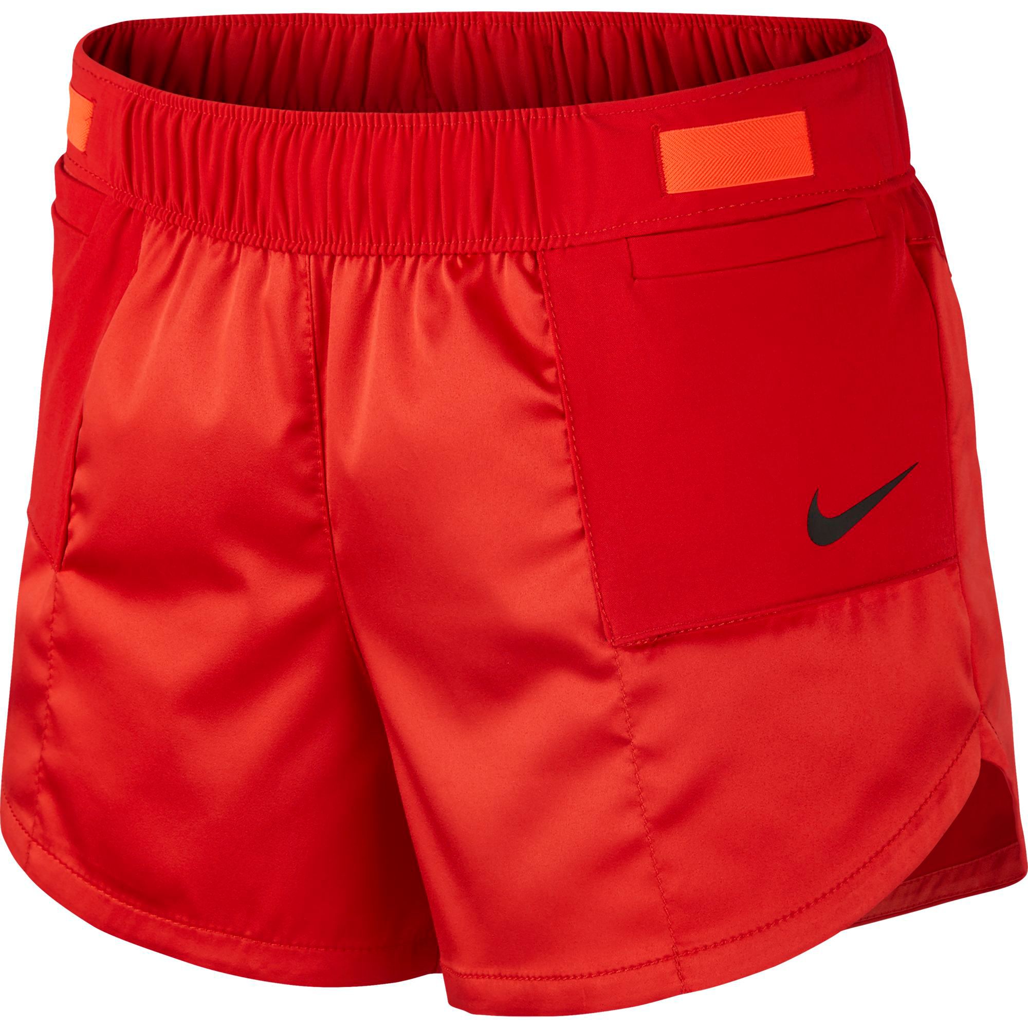 nike women's dry high cut tempo running shorts