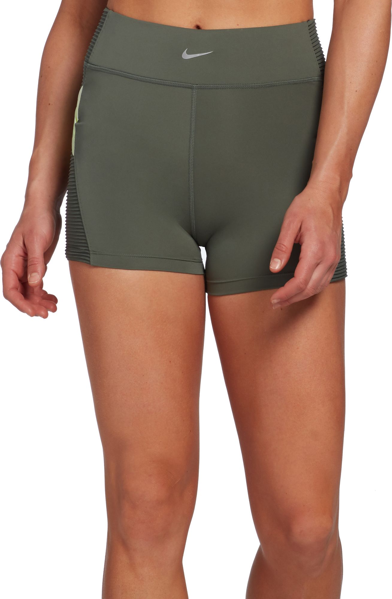 nike pro cycling shorts