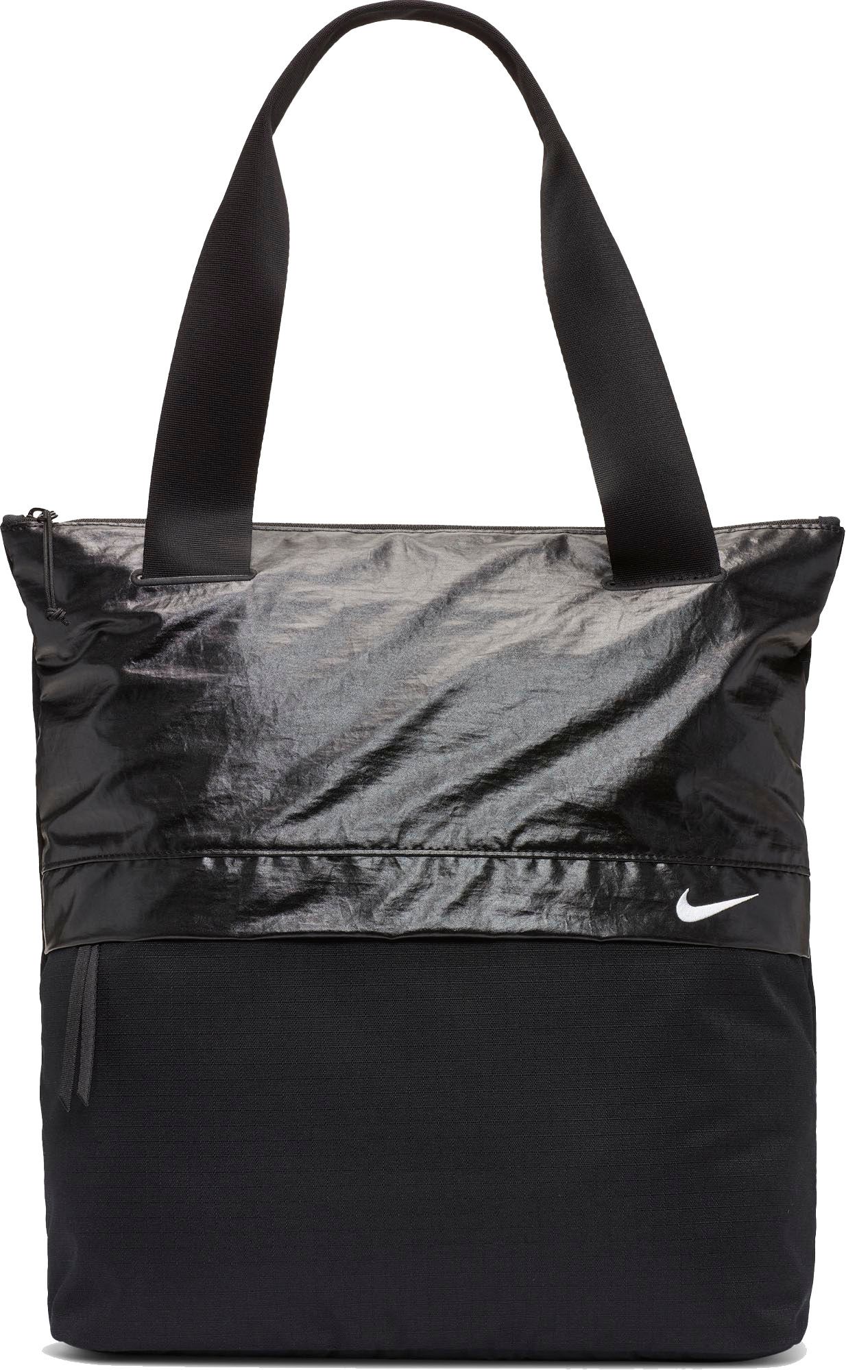 radiate tote nike
