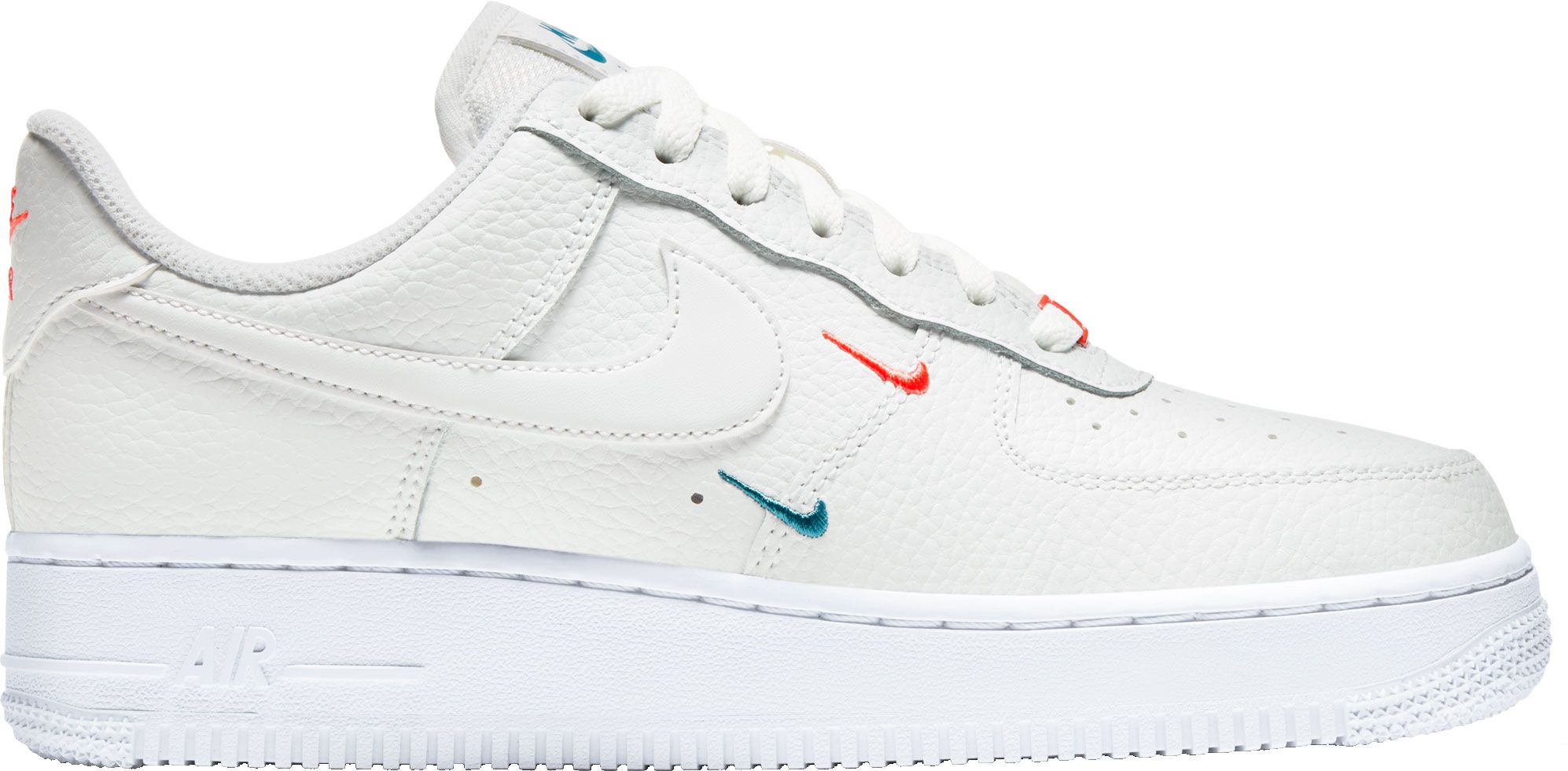 air force 107 white