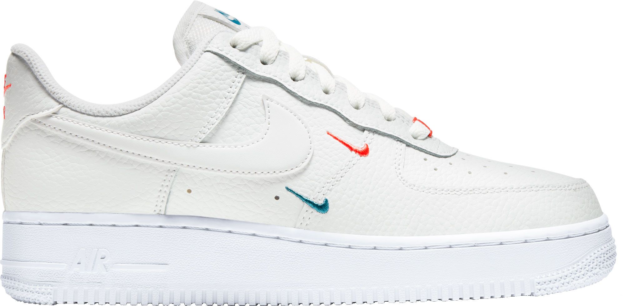 dick's sporting goods air force ones