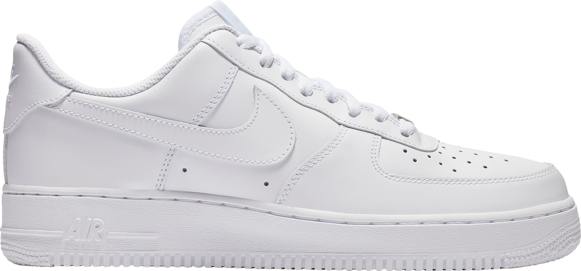 white air force 1 womens size 7.5