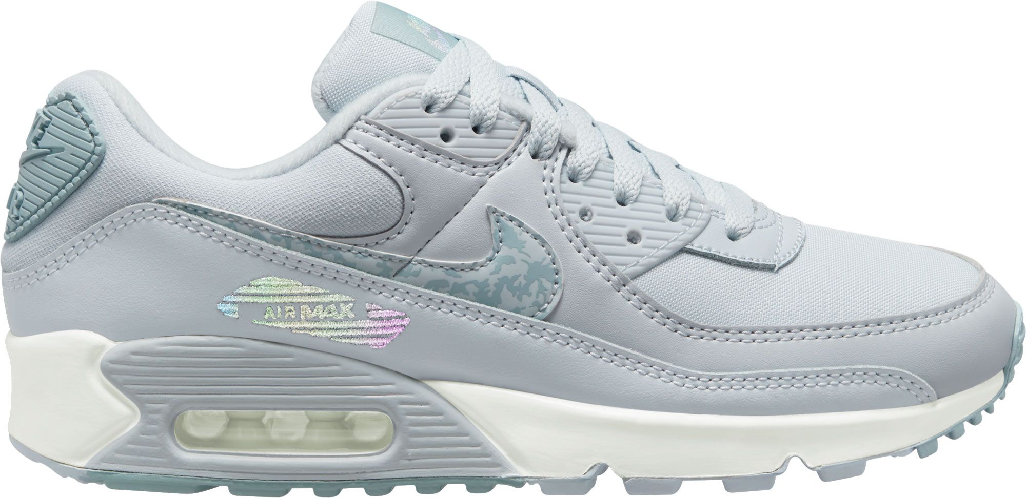 womens navy air max