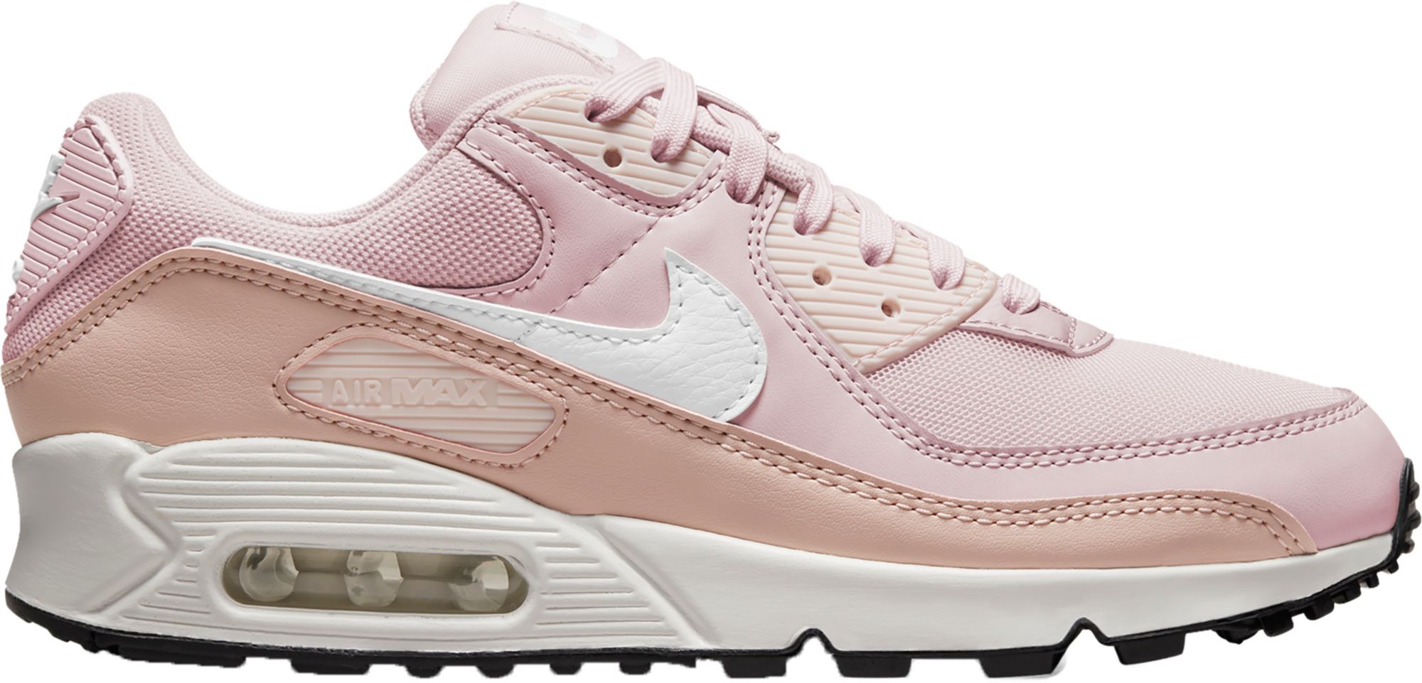 pink air max 90