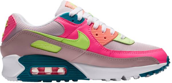 Nike Women S Air Max 90 Shoes Dick S Sporting Goods