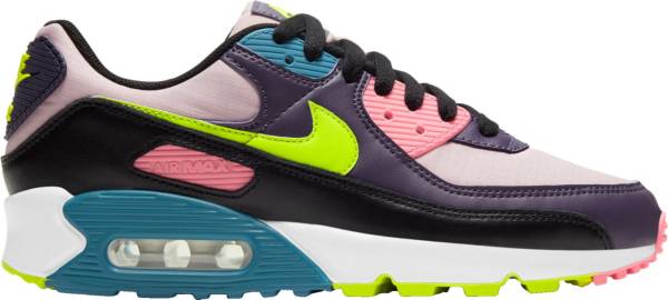 Nike Women's Air Max 90 Shoes | DICK'S Sporting Goods