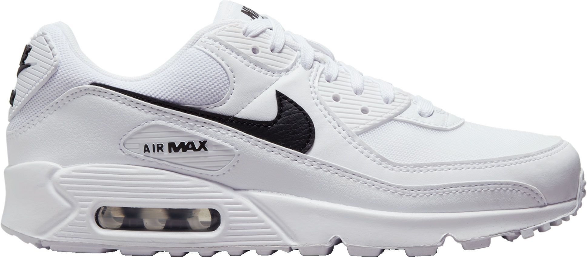 Nike Women's Air Max 90 Shoes product image