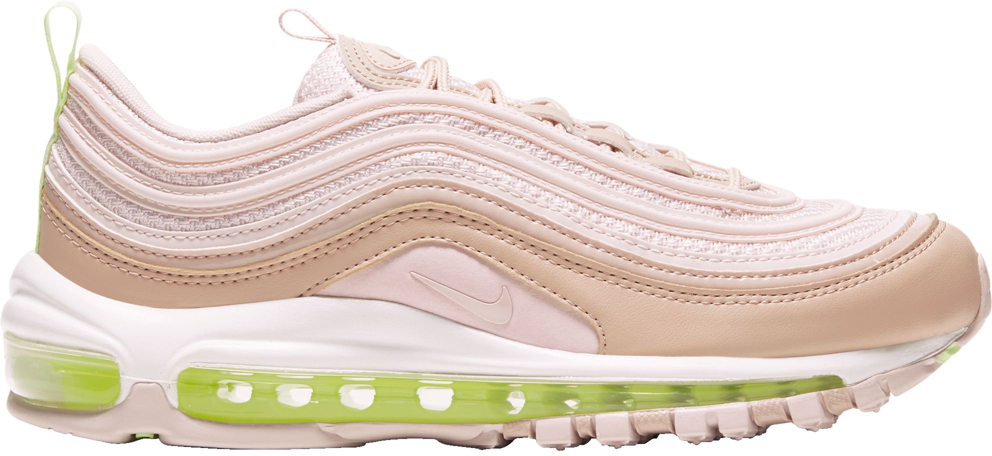 Nike Women's Air Max 97 Shoes | Free Curbside Pick Up at DICK'S