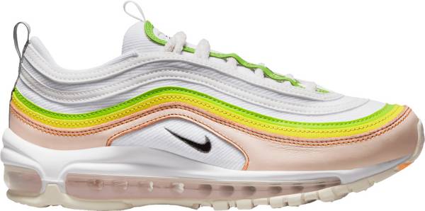 Nike Women's Air Max 97 Shoes | Free Curbside Pick Up at DICK'S