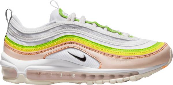 Nike air max 2025 97 womens rainbow