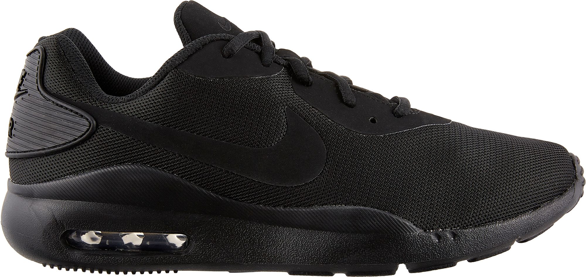 black high top nikes womens