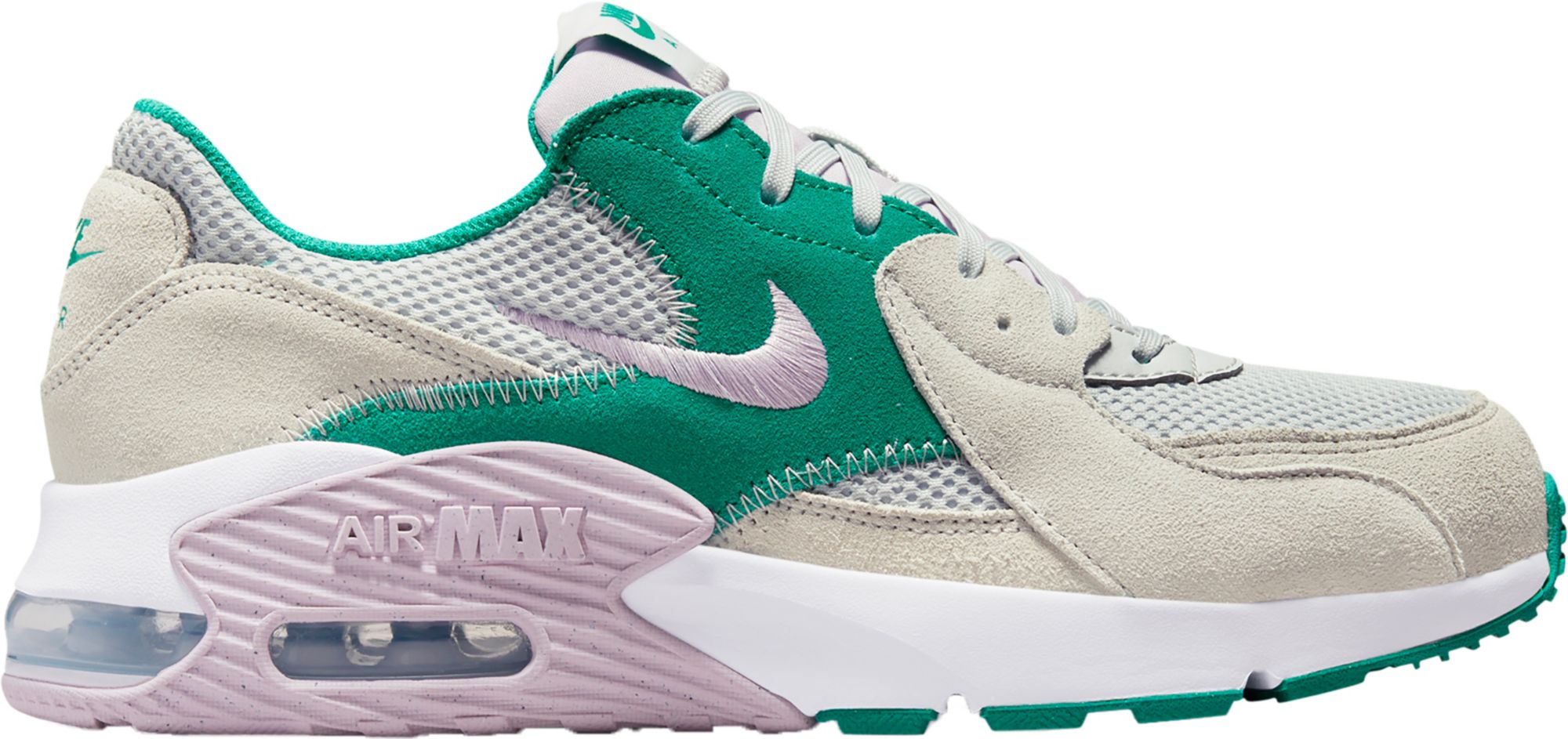 womens nike excee air max