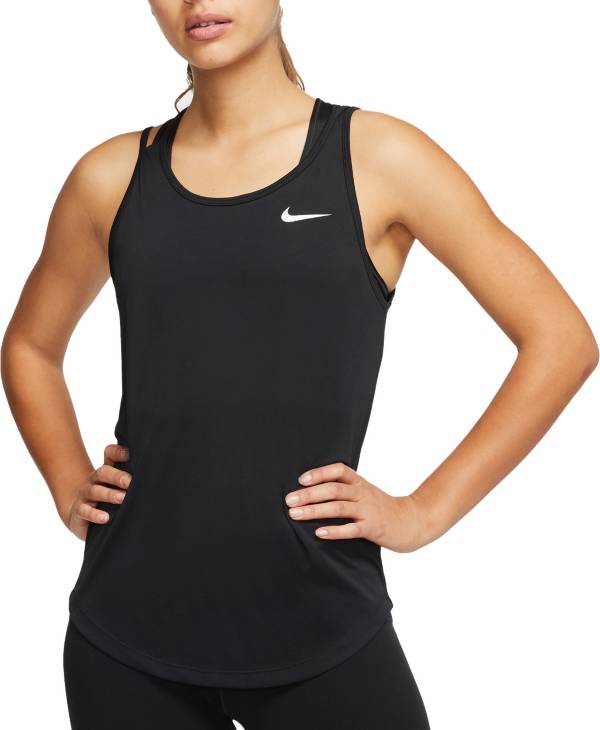 Nike Women's Performance Running Tank Top